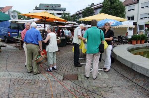 13-07-20 Infostand Wochenmarkt 3