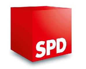 Logo SPD