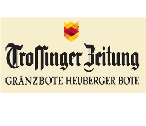 Logo Trossinger Zeitung