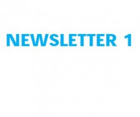 Newsletter 1