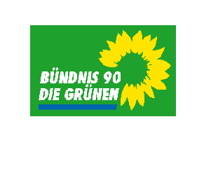 Logo Grüne