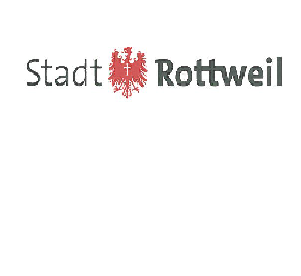 Logo Stadt Rottweil