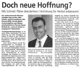 Zeitung