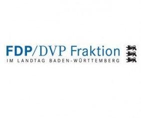 Logo FDP_DVP