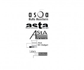 Logo Astas