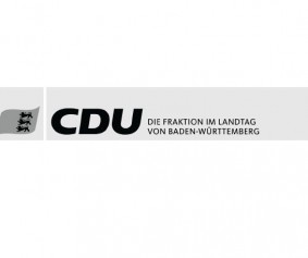 Logo CDU