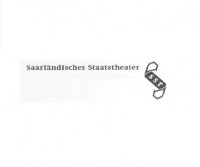 Logo Staatstheater