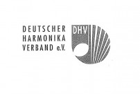 Logo deutscher Harmonika