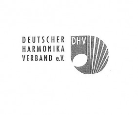 Logo deutscher Harmonika