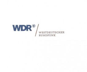 Logo WDR