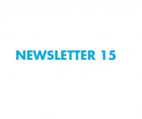 newsletter 15