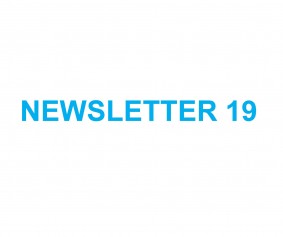 NEWSLETTER 19